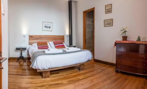 Posada Casa California Guesthouse