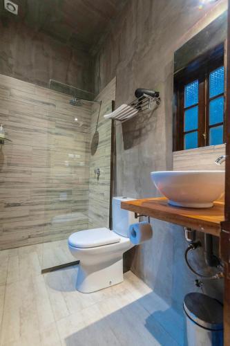 Posada Casa California Guesthouse