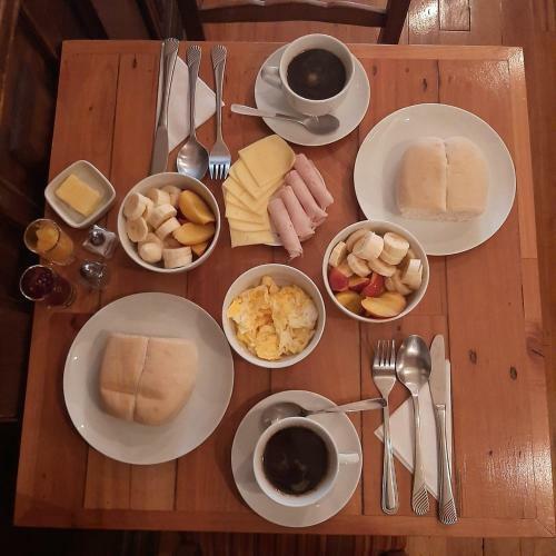 Posada Casa California Guesthouse