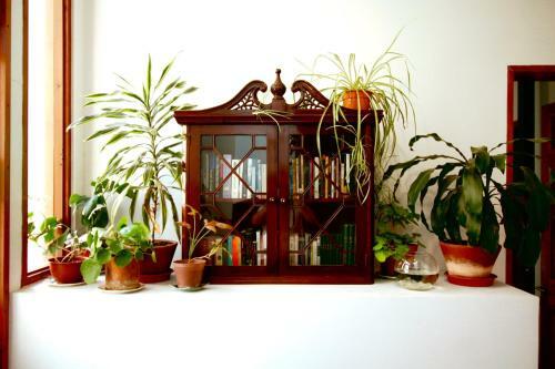 Posada Casa California Guesthouse