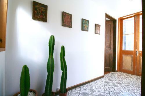 Posada Casa California Guesthouse