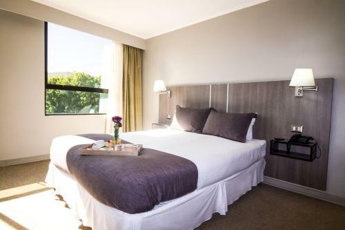 Ohiggins Park Hotel
