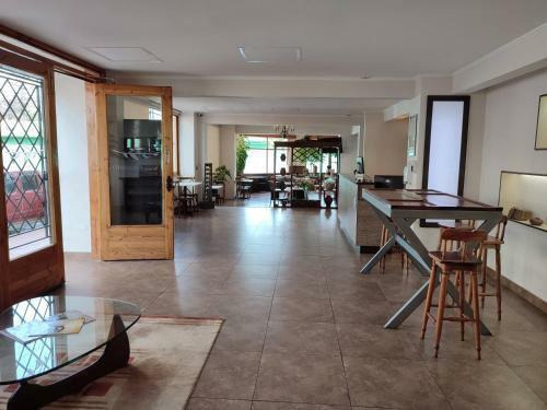 Ohiggins Park Hotel