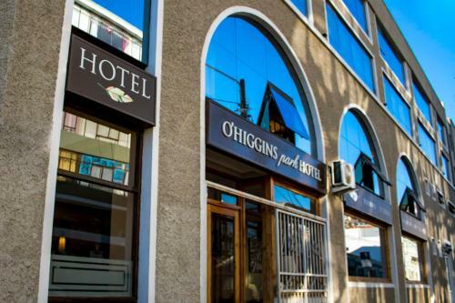 Ohiggins Park Hotel