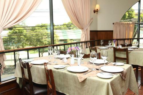 Ohiggins Park Hotel