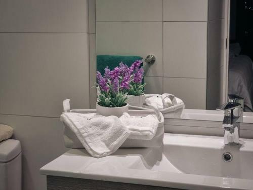 Apartamento Nuevo Departamento Vive Bar�n Valpara�so