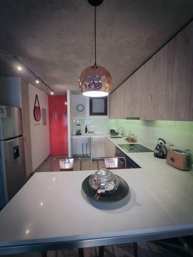 Apartamento Nuevo Departamento Vive Bar�n Valpara�so