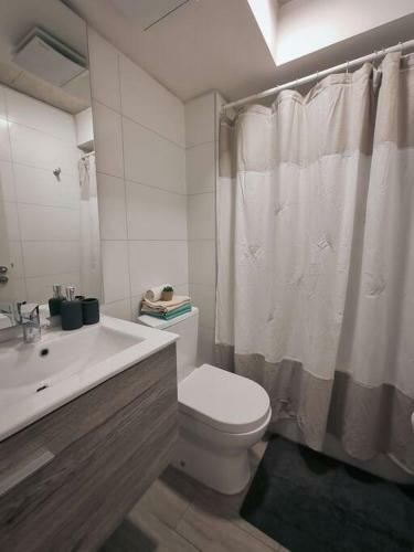 Apartamento Nuevo Departamento Vive Bar�n Valpara�so