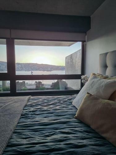 Apartamento Nuevo Departamento Vive Bar�n Valpara�so
