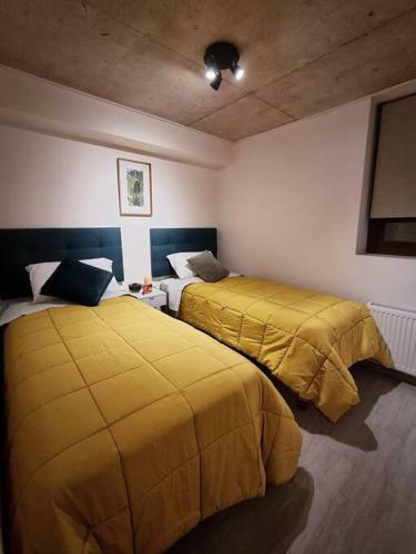 Apartamento Nuevo Departamento Vive Bar�n Valpara�so
