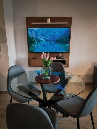 Apartamento Nuevo Departamento Vive Bar�n Valpara�so