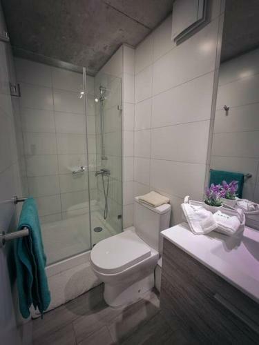 Apartamento Nuevo Departamento Vive Bar�n Valpara�so