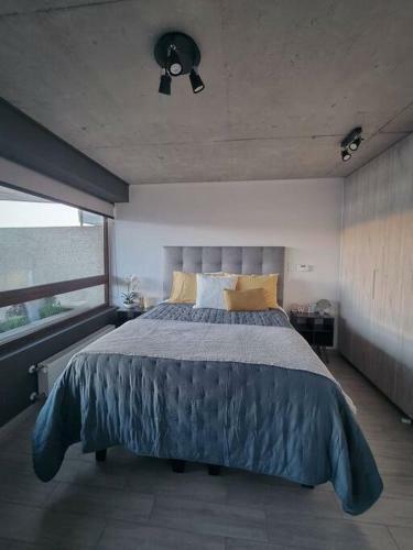 Apartamento Nuevo Departamento Vive Bar�n Valpara�so