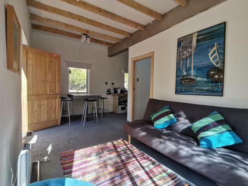 Hotel Reset Elqui