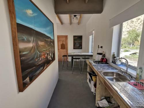 Hotel Reset Elqui