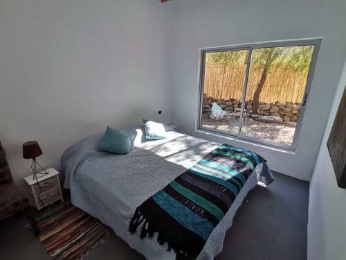 Hotel Reset Elqui