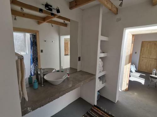 Hotel Reset Elqui