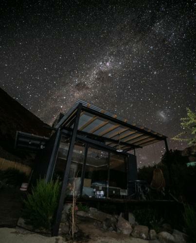 Hotel Reset Elqui