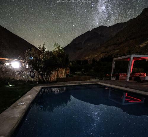 Hotel Reset Elqui