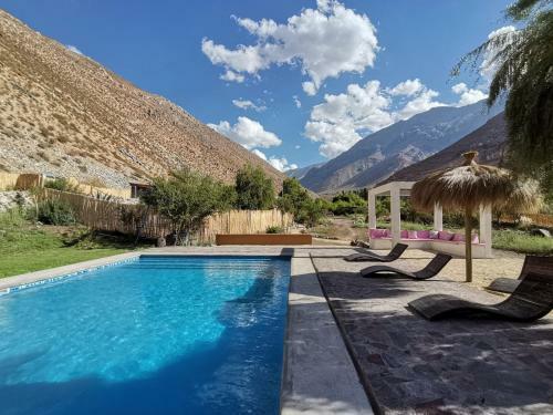 Hotel Reset Elqui