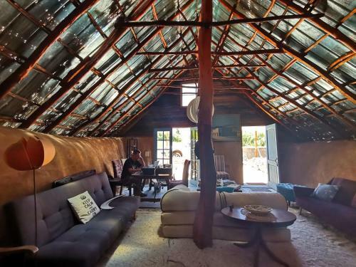 Hotel Reset Elqui