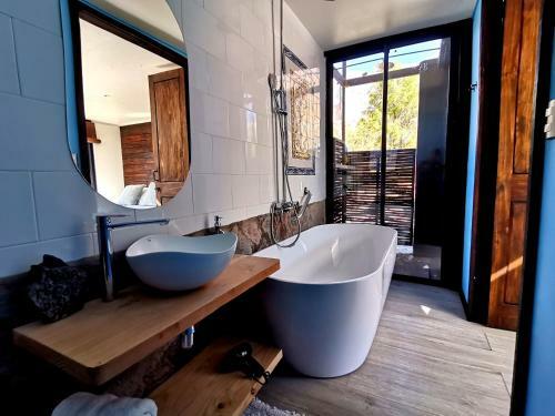 Hotel Reset Elqui