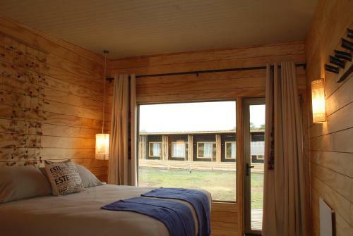 Hotel Rumbo Sur Deep Patagonia