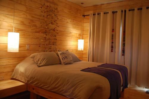 Hotel Rumbo Sur Deep Patagonia