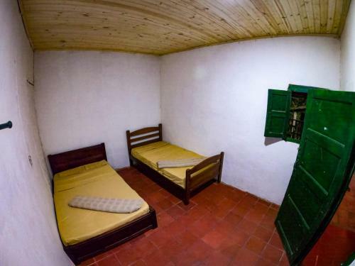 Hostal Don Belisario Campestre
