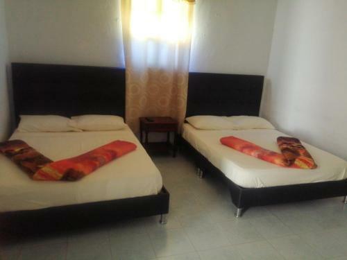 Hostal Don Belisario