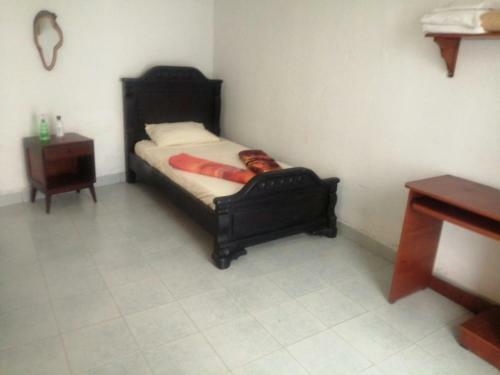 Hostal Don Belisario
