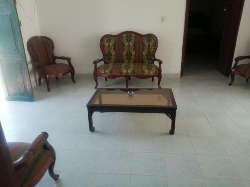 Hostal Don Belisario