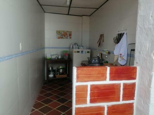 Hostal Don Belisario