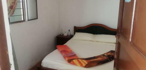 Hostal Don Belisario