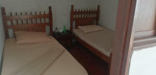 Hostal Don Belisario