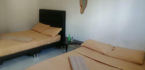 Hostal Don Belisario