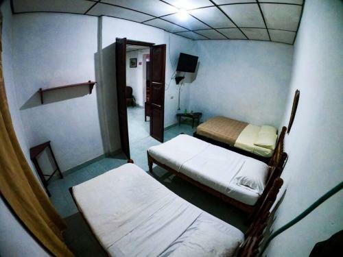 Hostal Don Belisario
