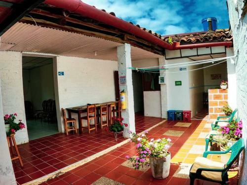 Hostal Don Belisario