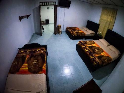 Hostal Don Belisario