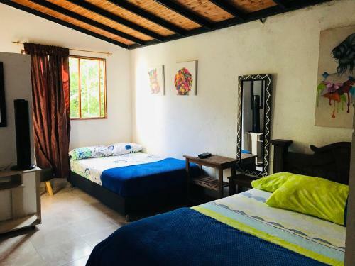 Casa Hotel Camino Real