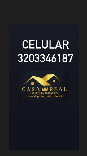 Casa Hotel Camino Real