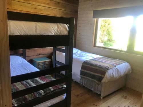 Lodge Caba�as Almalik