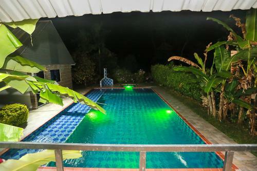 Villa Finca Los Tres Reyes