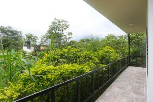 Villa Finca Los Tres Reyes