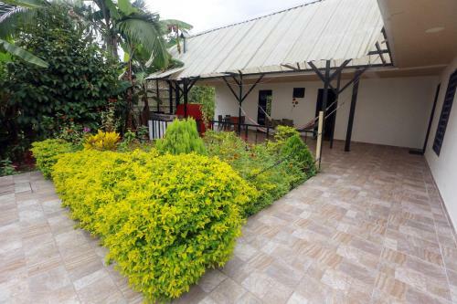 Villa Finca Los Tres Reyes