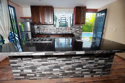 Villa Finca Los Tres Reyes
