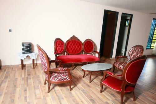 Villa Finca Los Tres Reyes