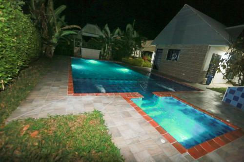 Villa Finca Los Tres Reyes