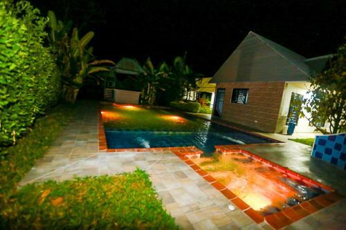 Villa Finca Los Tres Reyes