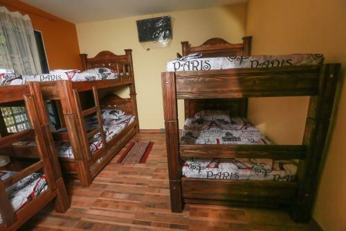 Villa Finca Los Tres Reyes